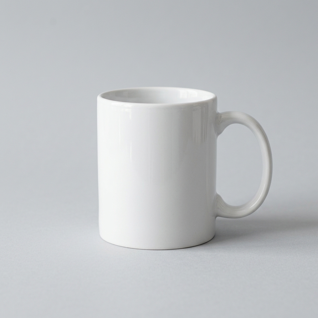 Taza Cerámica 11oz